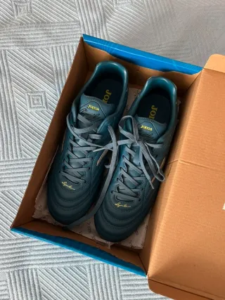 Zapatillas Fútbol Joma Talla 42