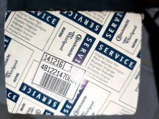 Módulo Electrónico Campana Whirlpool/Ikea/Indesit/