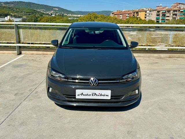 Volkswagen Polo 2021