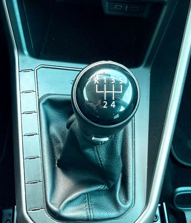 Volkswagen Polo 2021