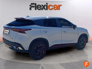 Omoda 5 1.6 T-GDI 136.5kW (185CV) DCT Premium