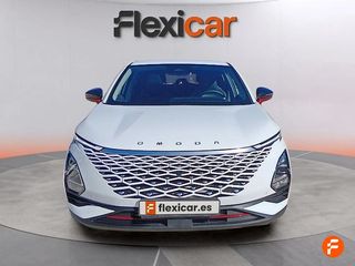 Omoda 5 1.6 T-GDI 136.5kW (185CV) DCT Premium