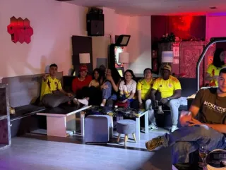 Traspaso Bar/Pub/Cafetería