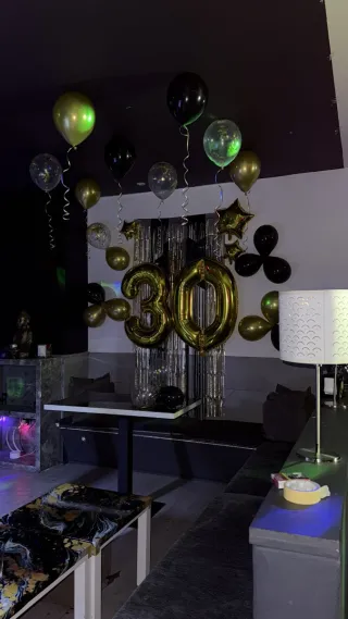 Traspaso Bar/Pub/Cafetería