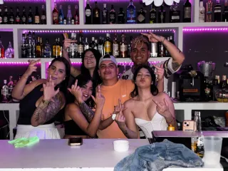 Traspaso Bar/Pub/Cafetería