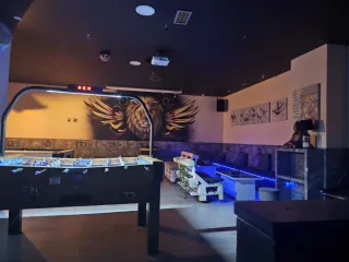 Traspaso Bar/Pub/Cafetería