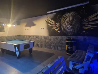 Traspaso Bar/Pub/Cafetería