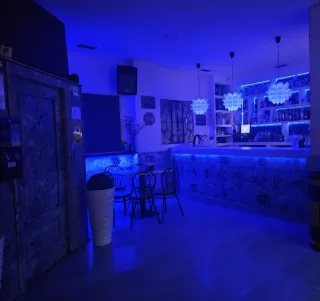 Traspaso Bar/Pub/Cafetería