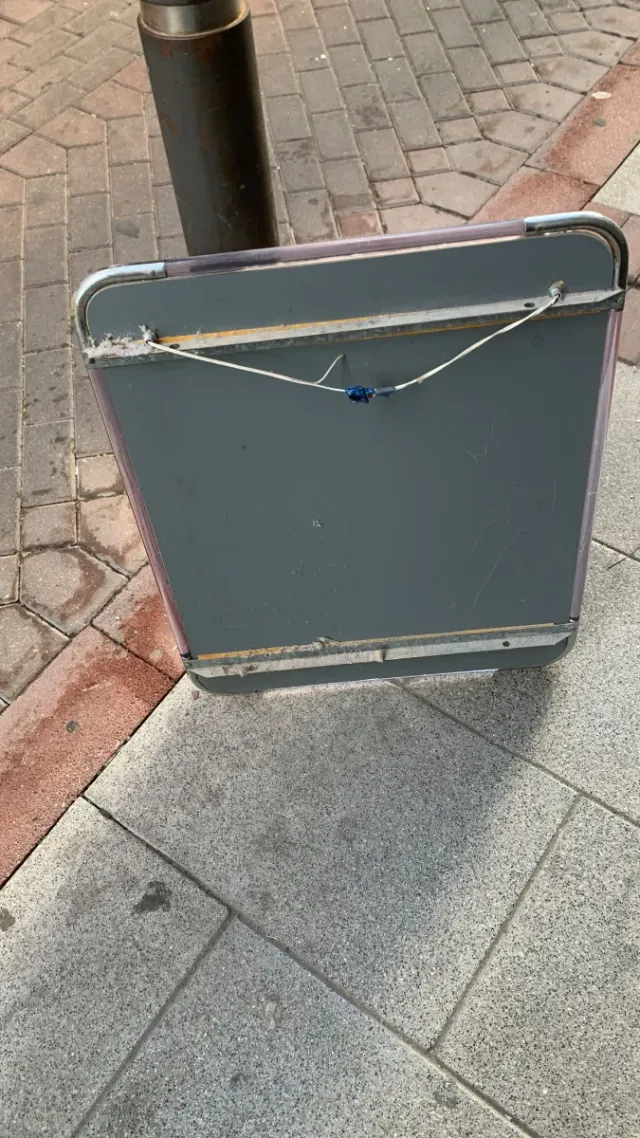 Espejo de baño con 2 luces