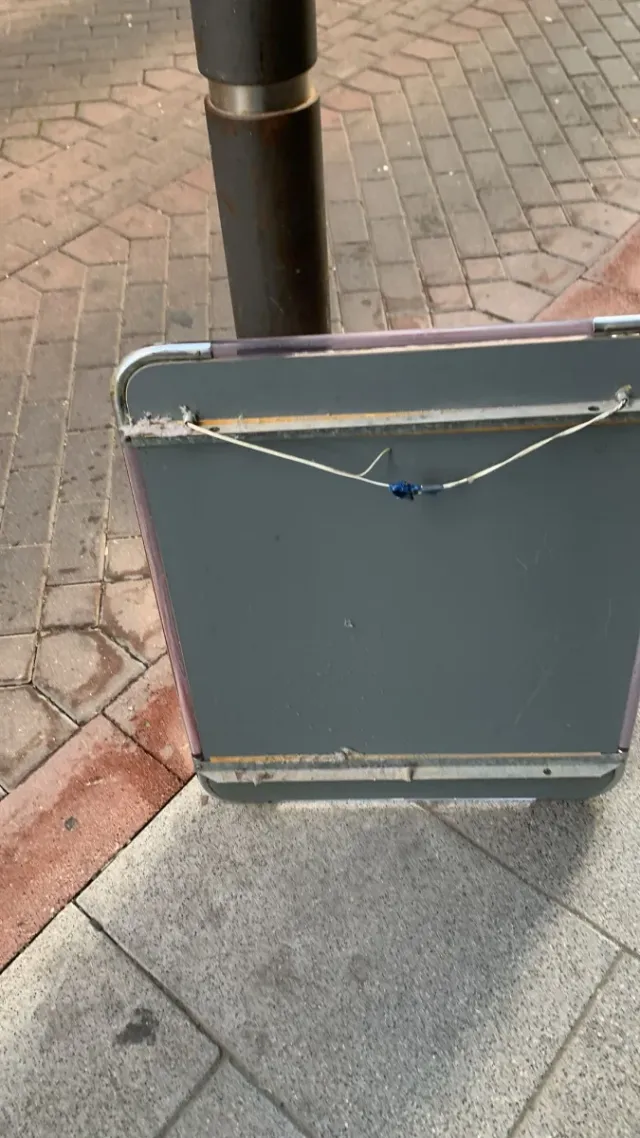 Espejo de baño con 2 luces