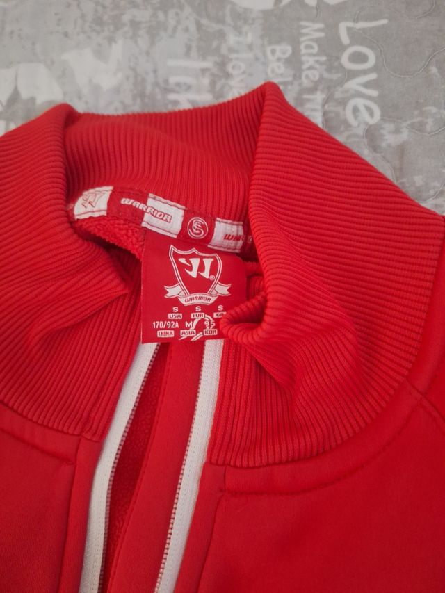 Sudadera del Sevila F.C.