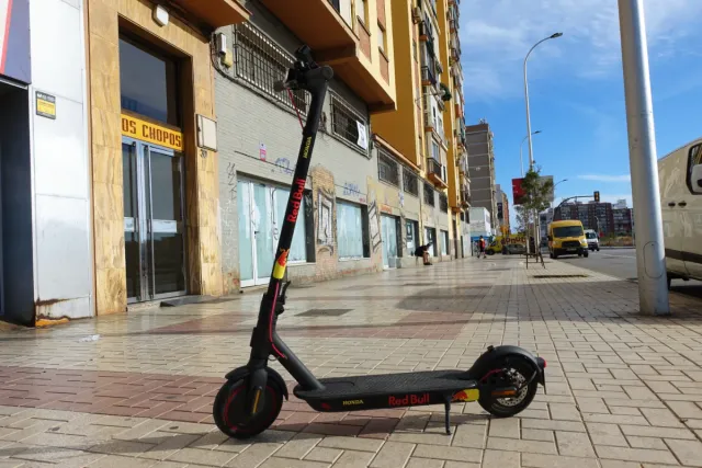 Patinete Eléctrico Xiaomi Pro 2