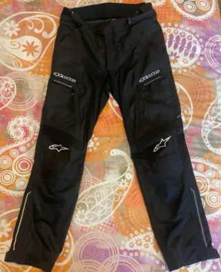 Pantalón verano Alpinestars XL