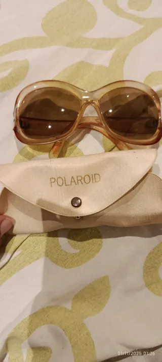 Occhiali da Sole Polaroid 8543 Vintage Rari