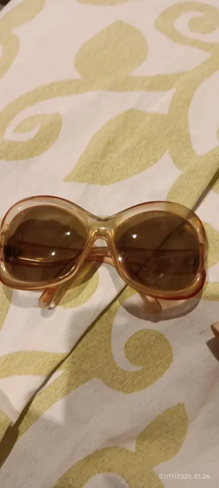 Occhiali da Sole Polaroid 8543 Vintage Rari