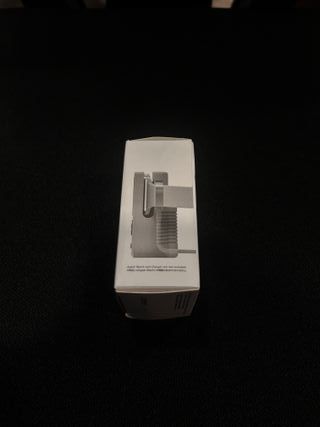 Cargador Apple Watch Game Boy