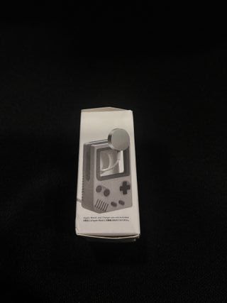 Cargador Apple Watch Game Boy