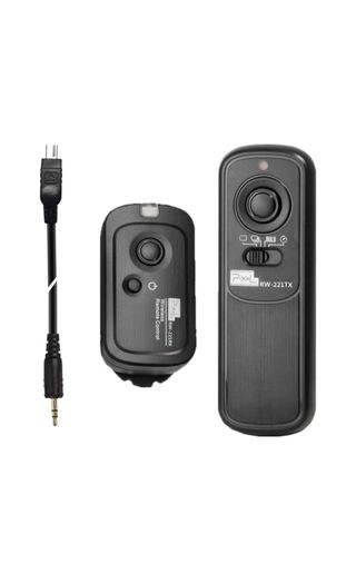 Pixel RW221-DC2 Disparador Inalámbrico