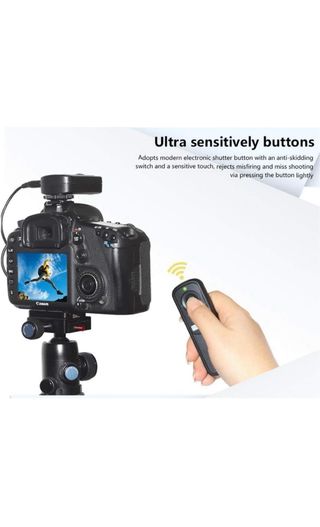 Pixel RW221-DC2 Disparador Inalámbrico