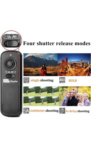 Pixel RW221-DC2 Disparador Inalámbrico