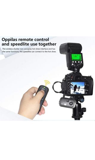 Pixel RW221-DC2 Disparador Inalámbrico