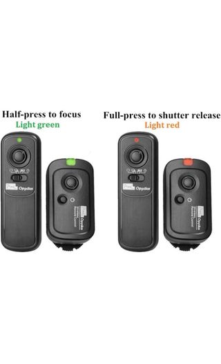 Pixel RW221-DC2 Disparador Inalámbrico