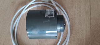 Extractor en línea 4 10cm 15W