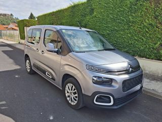 Citroen Berlingo 2020
