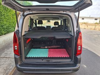 Citroen Berlingo 2020