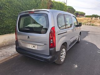 Citroen Berlingo 2020