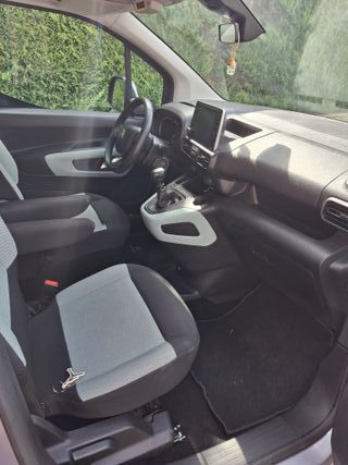 Citroen Berlingo 2020