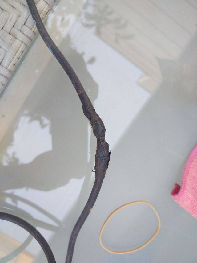 Smerigliatrice Metabo W7-115