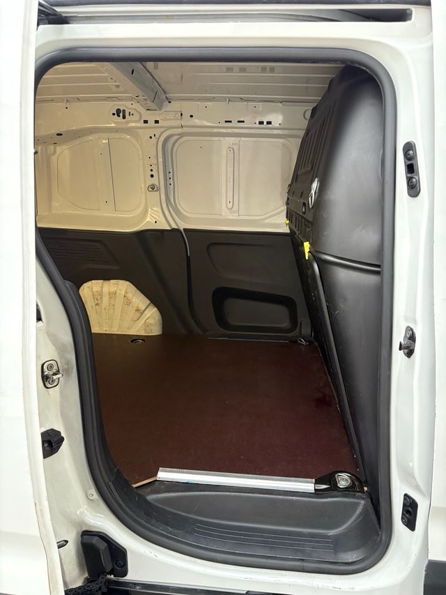 Toyota Proace City 2021