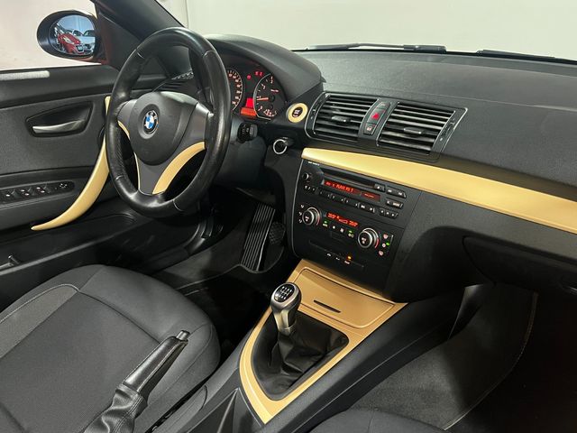 BMW Serie 1 118i