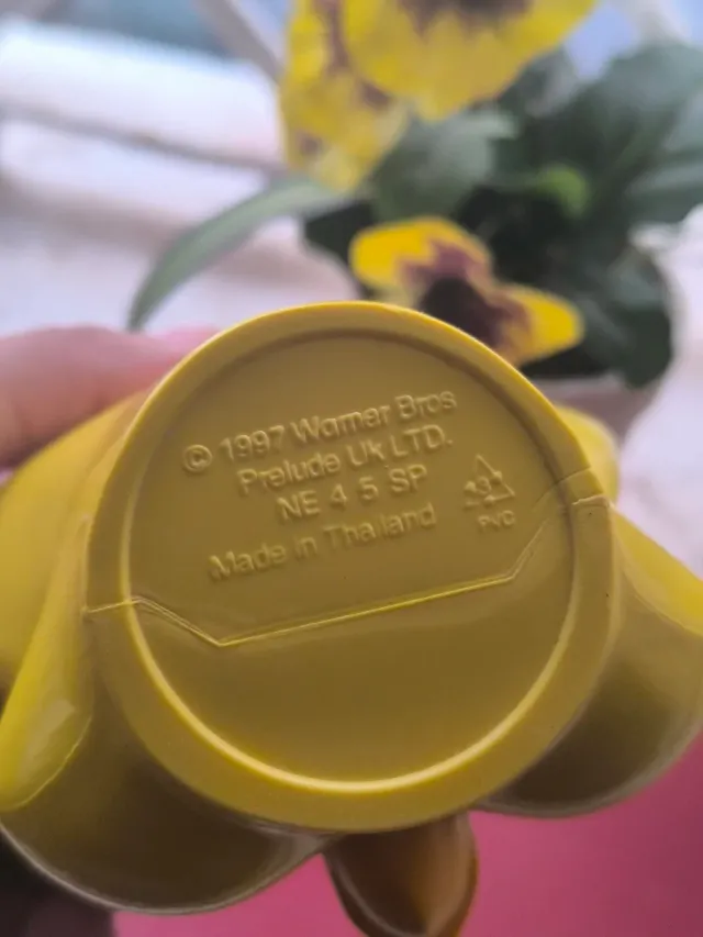 Dispensador de jabón vintage Piolin