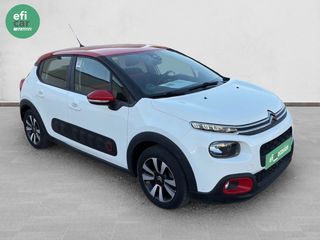 CITROEN C3 PureTech 50KW 68CV FEEL