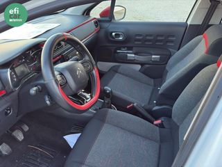 CITROEN C3 PureTech 50KW 68CV FEEL