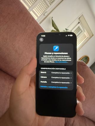 iPhone 12 Pro Max Apple