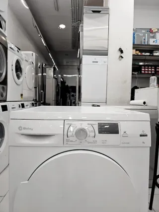 Secadora Balay 7kg Bomba de Calor con grantia