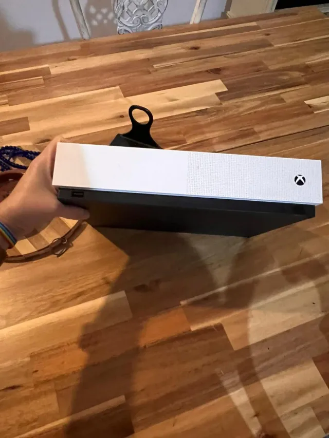 Xbox Series S Consola + 2 Mandos + cables