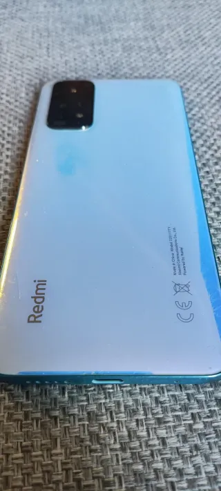 Xiaomi Redmi Note 11 6G ram 128GB rom