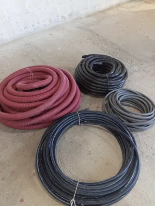 Tuberia y Corrugados