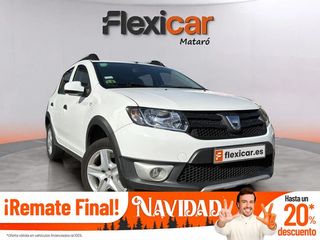 Dacia Sandero Stepway TCE 90