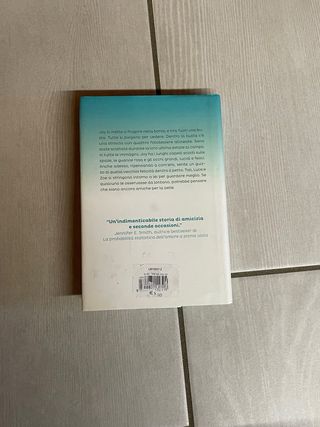 Per un attimo e per sempre