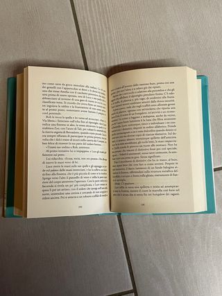 Per un attimo e per sempre