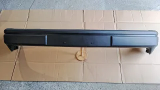 Parachoques Delantero Ford Fiesta MK3 sedan GHIA