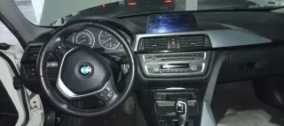 BMW Serie 3 2014