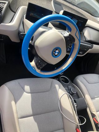BMW i3 2017