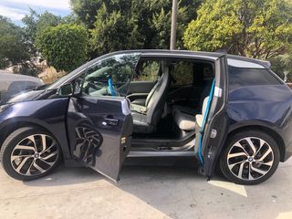 BMW i3 2017