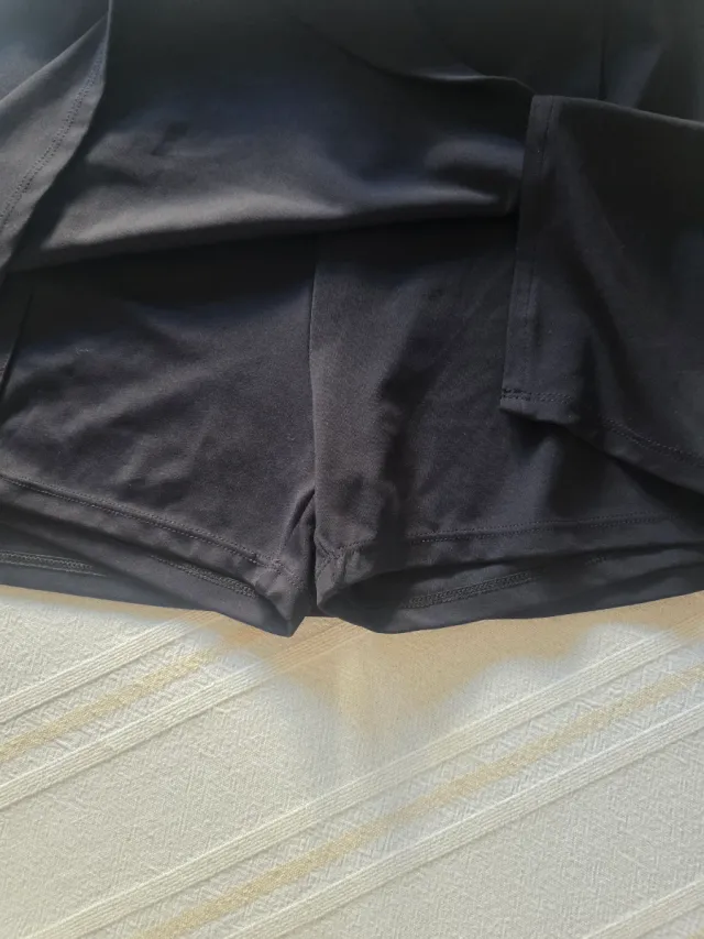 Pantalón corto deportivo Oysho Talla S